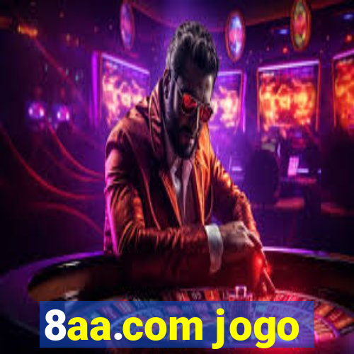 8aa.com jogo